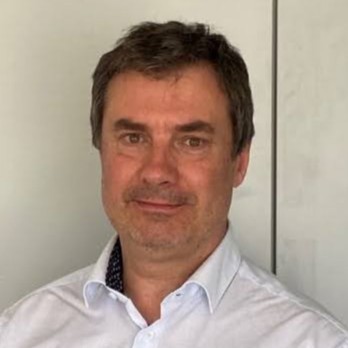 EOLIS GROUP Employee Raf van Puyvelde's profile photo