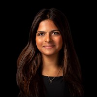 Associated Students of UC Santa Barbara Employee Naina Ghiware's profile photo