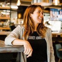 Filthy Food Employee Quinn Moore's profile photo