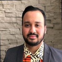 Glofox Employee Nicholas Pouponneau's profile photo