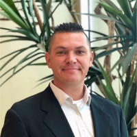 Waste Management Employee Mark Garza's profile photo