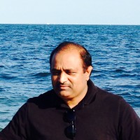 CYAN360 Employee Prakash Ramba's profile photo