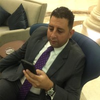 Zahid Travel Employee Ahmed Ridy's profile photo