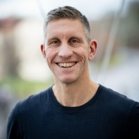 Airpelago Employee Lars Riman's profile photo