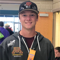 Pitch 2 Pitch Employee Zach Rustad's profile photo