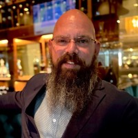 Utility Engineering Employee Alvin Craddock's profile photo