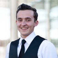 HBS Systems I Equipment Dealership Management Software, ERP Employee Brandon Butterfield's profile photo