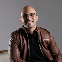 Qualitek Tecnologia Ltda Employee Jefferson Xavier's profile photo