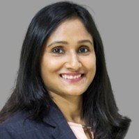 Mintoak Employee Saumya Srivastava's profile photo