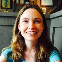 Volume Media Employee Claire Pritchard's profile photo