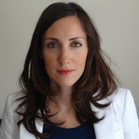 International Tennis Federation Employee Solene Agostini-Guitton's profile photo