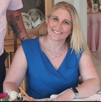 Jonas Leisure Employee Lizette Myburgh's profile photo
