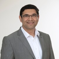 Gabriel India Limited Employee Anand Sontakke's profile photo