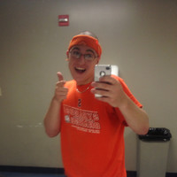 Laddawn, Inc. Employee Brandon Davis's profile photo