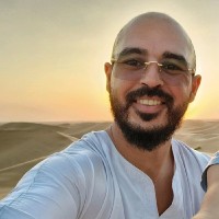 Hexanet Employee Sofiane Zitouni's profile photo