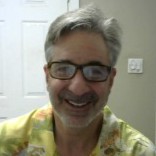 Datum Systems Employee Mark Carlin's profile photo
