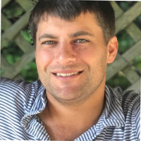 Bemana Employee Joseph Atiyeh's profile photo