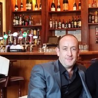 Conor O'Reilly Email & Phone Number
