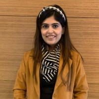 FirstMeridian Global Services Private Limited Employee Mansi Nagpal's profile photo