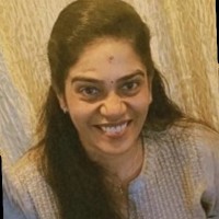 Sunbeam Ventures Employee Deepthi S's profile photo