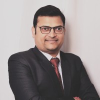 SaveIN Employee Rahul Gupta's profile photo