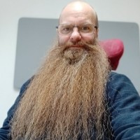 Vildmarksdata AB Employee Niklas Sandqvist's profile photo