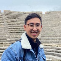 infiniwell.ai Employee Loh Kuang's profile photo