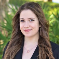 Berkner Technologies Employee Emma Berkner's profile photo