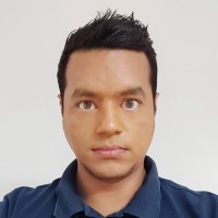 PlusNarrative Employee Jean-Paul Manuel's profile photo