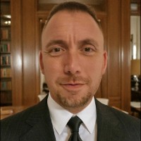 Modular Clean Air Employee Phillip Godden's profile photo