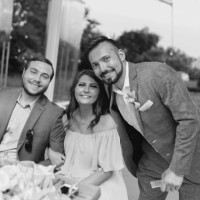 Oxidizers, Inc. Employee Dillon Kingsburgh's profile photo