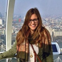 Pacifica Graduate Institute Employee Lauren Lastra's profile photo