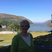 Bernadette Jordan Email