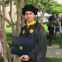 Noblis ESI Employee Nabeela C's profile photo