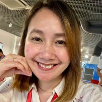 Wells Fargo Employee Frances Rose Fajardo's profile photo