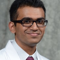 Spectrum Health Lakeland Employee Hamza Saifuddin's profile photo