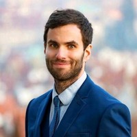 dentsu Employee Will Barton's profile photo