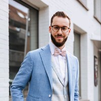 Diego Blommaert Email