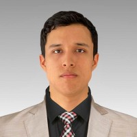 Ofiled Employee Nicolas Vega's profile photo