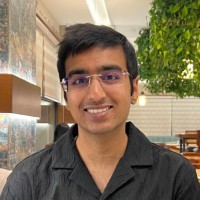 i2ds Employee Yash Jain's profile photo