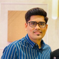 Chinmay Gujar Email