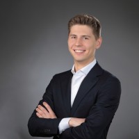 START Munich Employee Niklas Simakov's profile photo