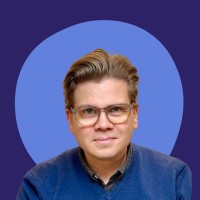 Elexive Employee Rolf Koski's profile photo