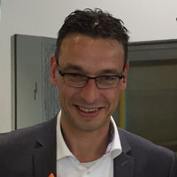 VIRO Employee Dennis Hoeberichts's profile photo