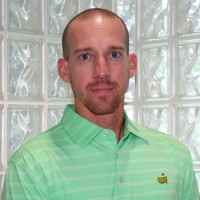 AECOM Employee Grant Beebe's profile photo