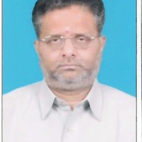 Global Calcium Private Limited Employee Chandra Narayanan's profile photo