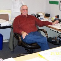 Unity Electric Employee Terry Putnam's profile photo