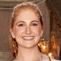 Molly Kaye Email & Phone Number
