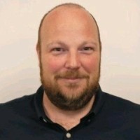 University of Limerick Employee Nate Fleming's profile photo