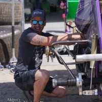 Nevada Gold Mines Employee Orry Stevens's profile photo